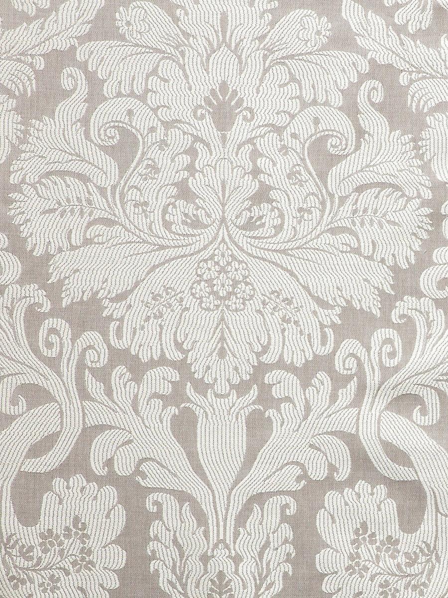 Scalamandre Vignes Perle Fabric