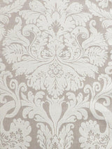 Scalamandre Vignes Perle Fabric