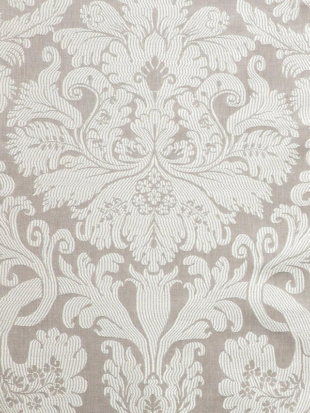 Scalamandre Vignes Perle Fabric