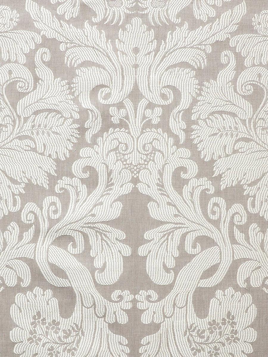 Scalamandre Vignes Perle Fabric