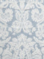 Scalamandre Vignes Celeste Fabric