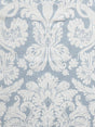 Scalamandre Vignes Celeste Fabric