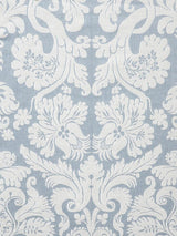 Scalamandre Vignes Celeste Fabric