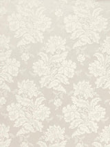 Scalamandre Villarceaux Argent Fabric