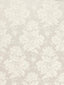 Scalamandre Villarceaux Argent Fabric