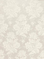 Scalamandre Villarceaux Argent Fabric