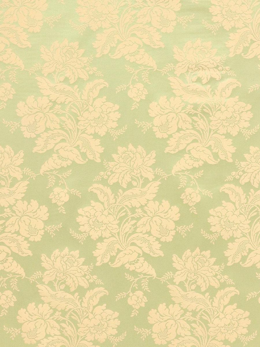 Scalamandre Villarceaux Amande Fabric