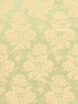 Scalamandre Villarceaux Amande Fabric