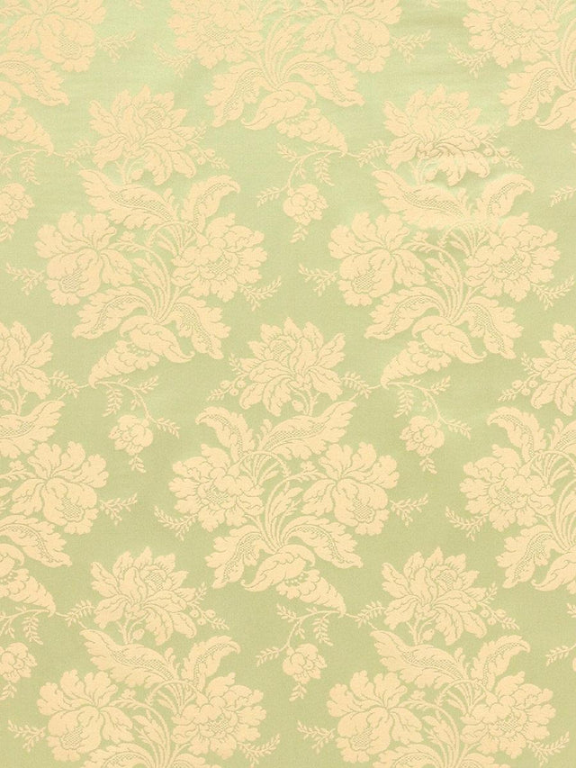 Scalamandre Villarceaux Amande Fabric