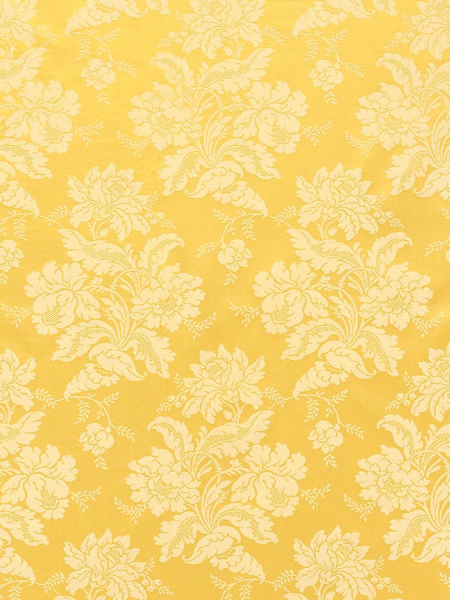 Scalamandre Villarceaux Or Fabric