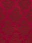 Scalamandre Villarceaux Rubis Fabric