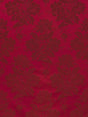 Scalamandre Villarceaux Rubis Fabric