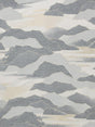Scalamandre Calanques Brume Fabric