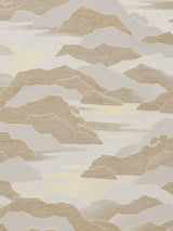 Scalamandre Calanques Sable Fabric