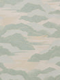 Scalamandre Calanques Celadon Fabric