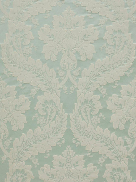 Scalamandre Victoria M1 Celadon Fabric