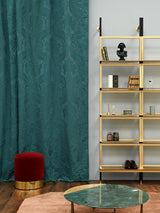 Scalamandre Victoria M1 Celadon Fabric