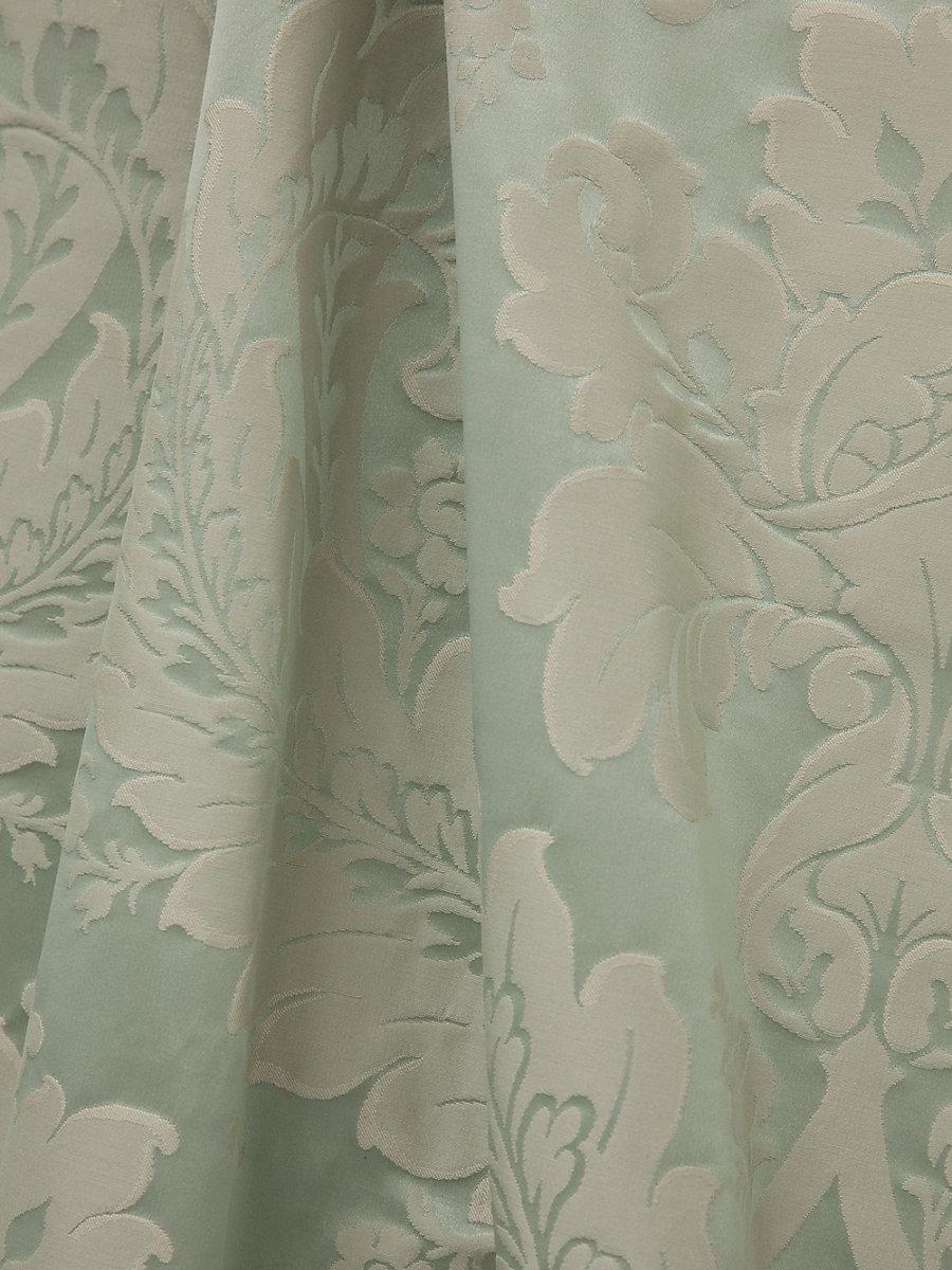 Scalamandre Victoria M1 Celadon Fabric