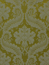 Scalamandre Victoria M1 Olive Fabric