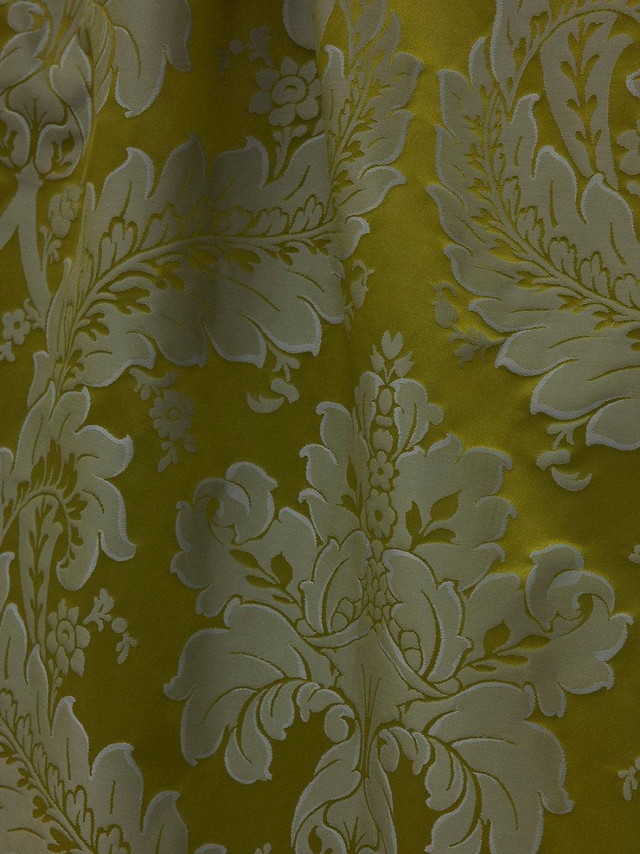 Scalamandre Victoria M1 Olive Fabric