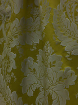 Scalamandre Victoria M1 Olive Fabric