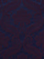 Scalamandre Victoria M1 Prune Fabric