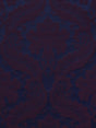 Scalamandre Victoria M1 Prune Fabric