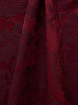 Scalamandre Victoria M1 Rubis Fabric