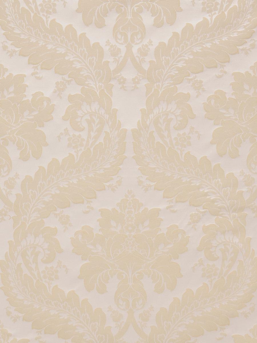 Scalamandre Victoria M1 Poudre Fabric