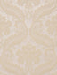 Scalamandre Victoria M1 Poudre Fabric