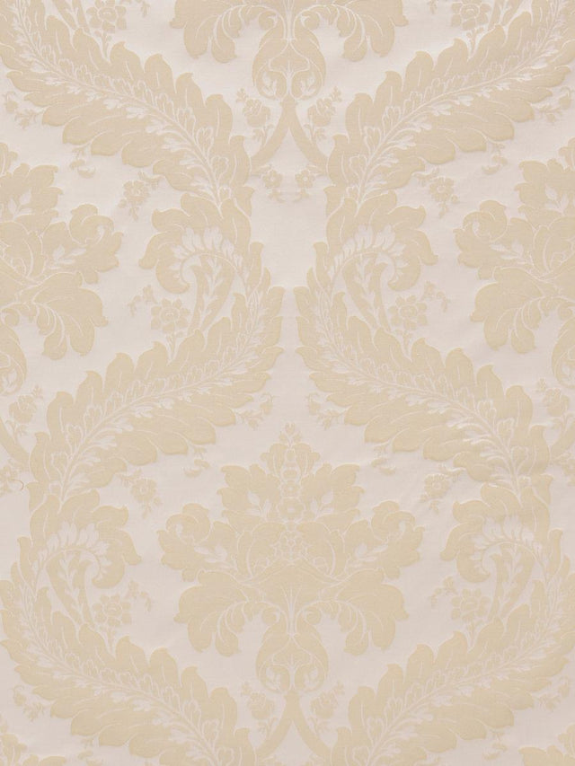 Scalamandre Victoria M1 Poudre Fabric