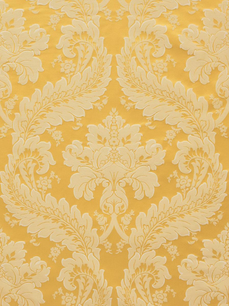 Scalamandre Victoria M1 Or Fabric