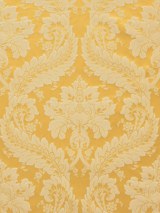 Scalamandre Victoria M1 Or Fabric