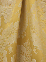 Scalamandre Victoria M1 Or Fabric
