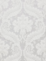 Scalamandre Victoria M1 Argent Fabric