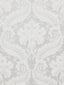 Scalamandre Victoria M1 Argent Fabric