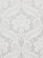 Scalamandre Victoria M1 Argent Fabric