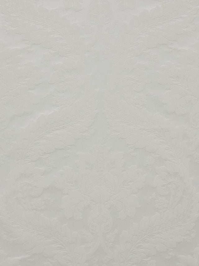 Scalamandre Victoria M1 Ivoire Fabric