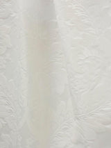 Scalamandre Victoria M1 Ivoire Fabric