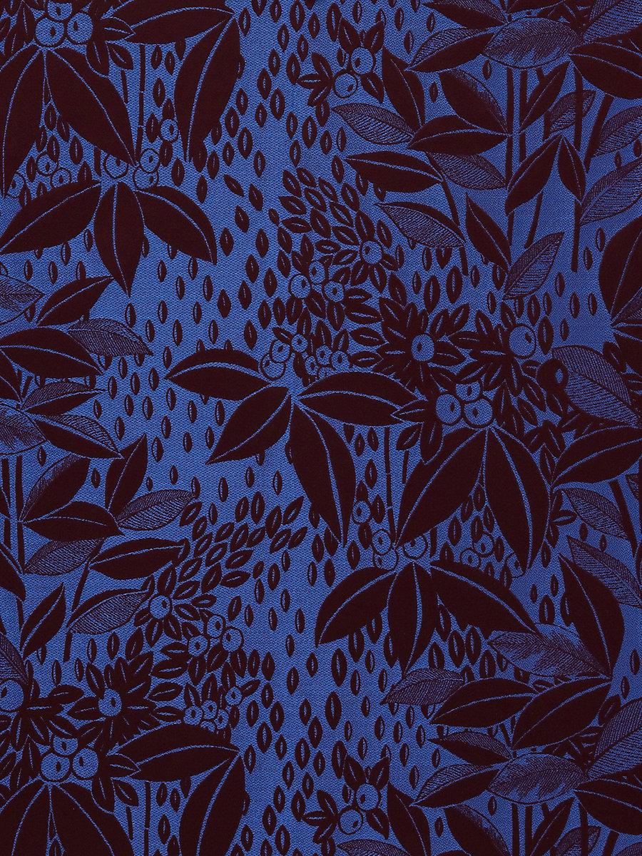 Scalamandre Vetiver M1 Iris Fabric