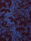 Scalamandre Vetiver M1 Iris Fabric