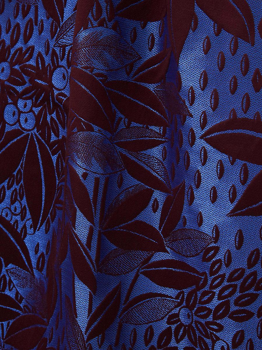 Scalamandre Vetiver M1 Iris Fabric