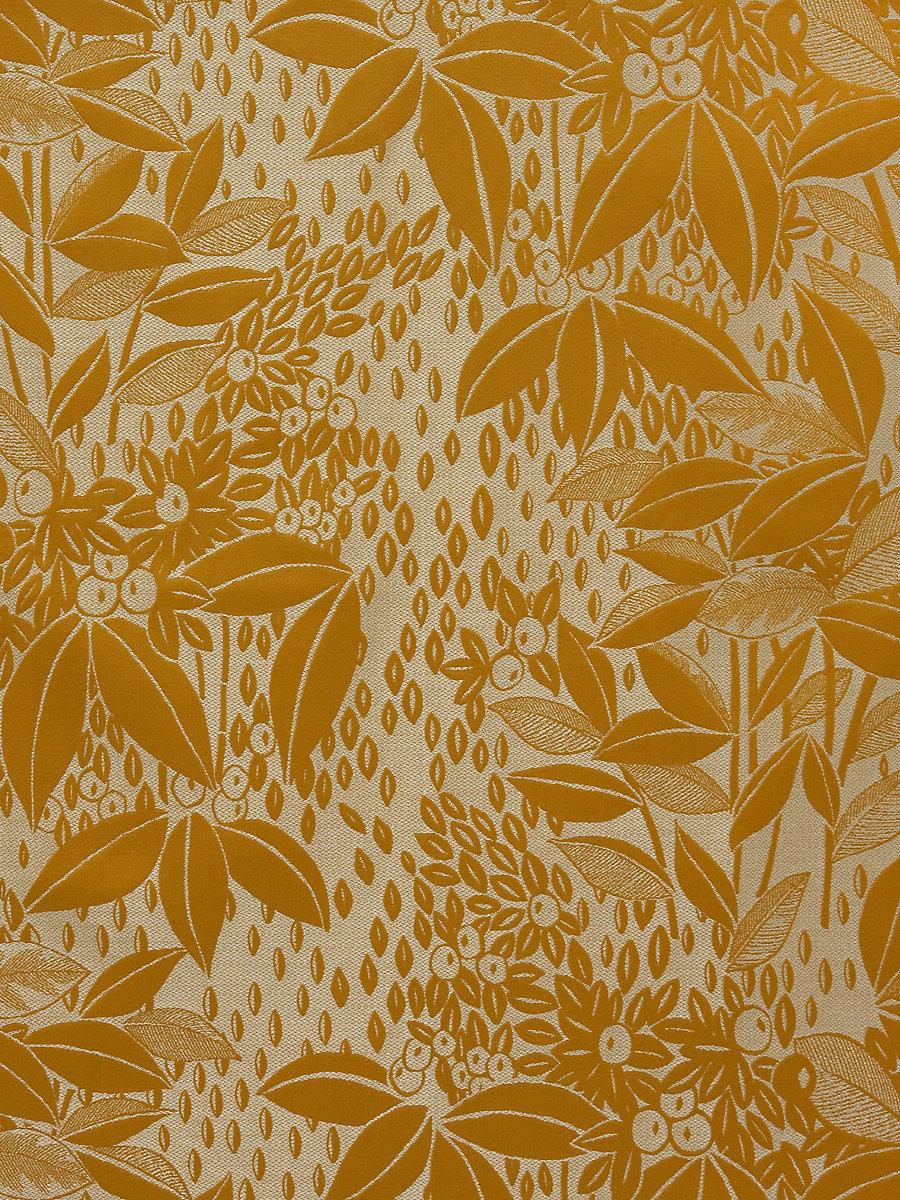 Scalamandre Vetiver M1 Bergamote Fabric