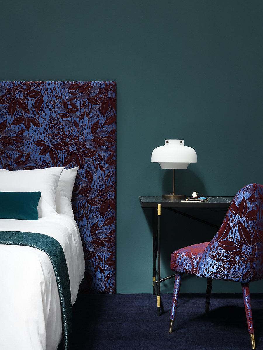Scalamandre Vetiver M1 Bergamote Fabric
