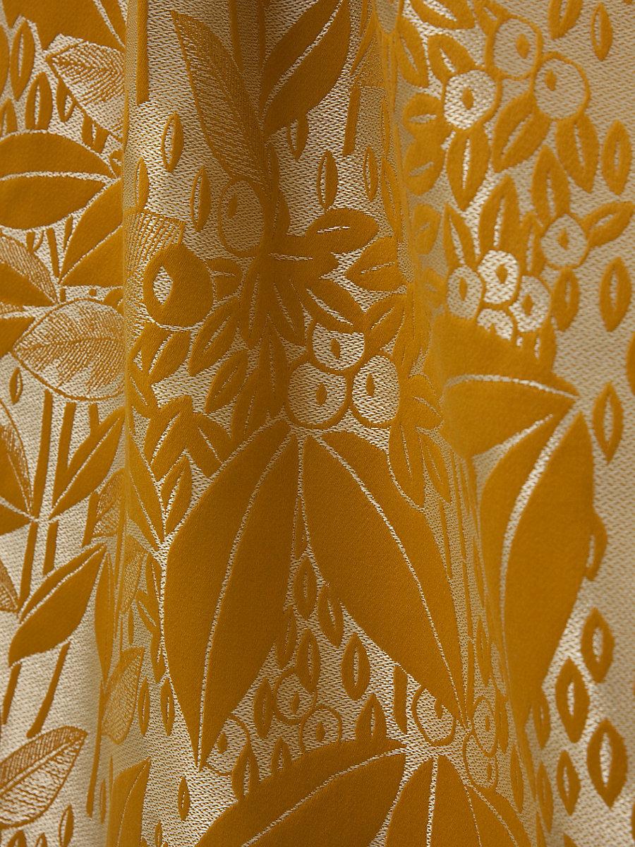Scalamandre Vetiver M1 Bergamote Fabric