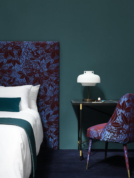 Scalamandre Vetiver M1 Jasmin Fabric