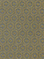 Scalamandre Medaillon Scarabee Fabric