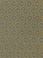 Scalamandre Medaillon Scarabee Fabric