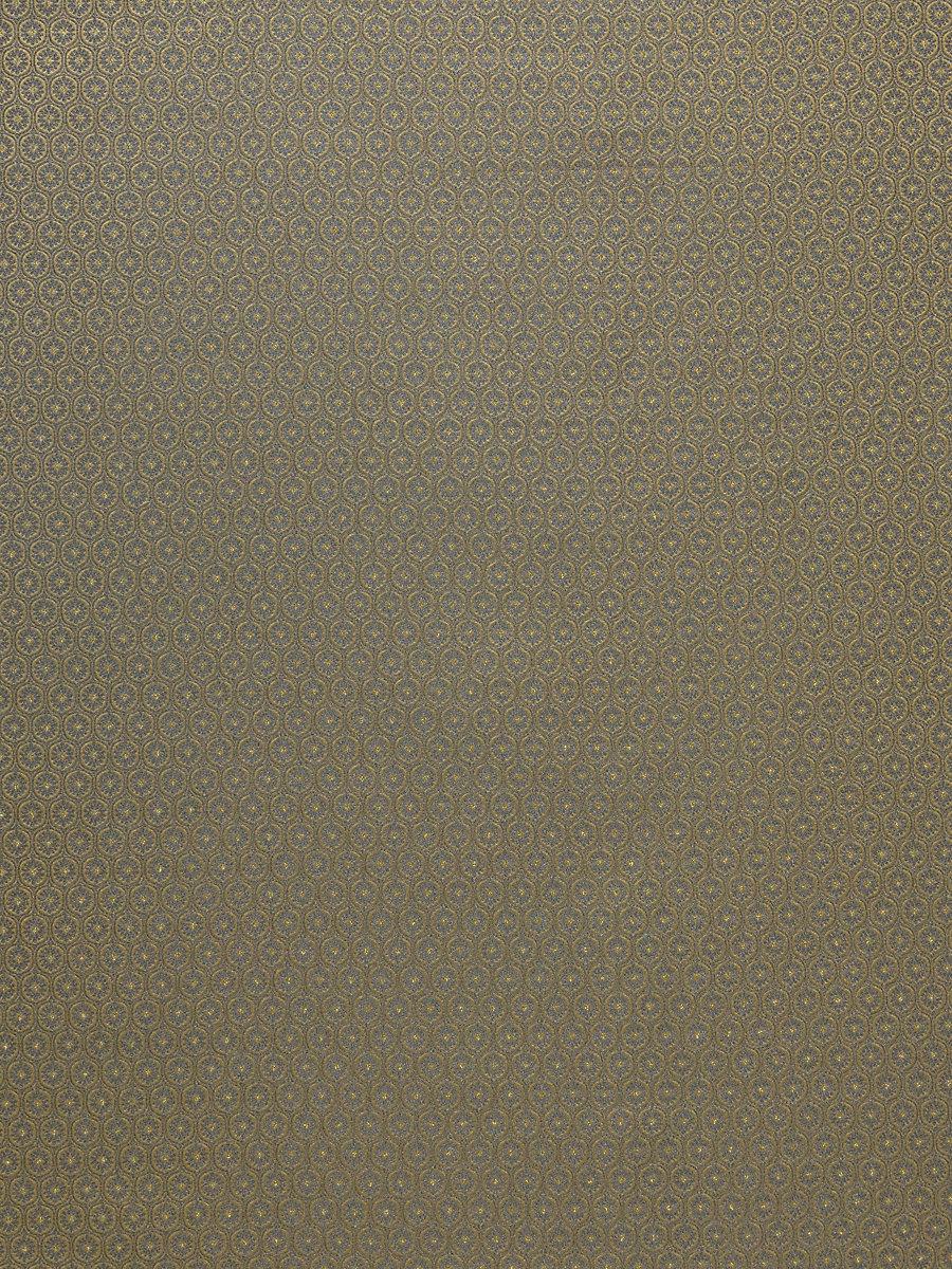 Scalamandre Medaillon Scarabee Fabric