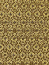 Scalamandre Medaillon Mordore Fabric